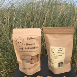 Sylter Lekkerlies - Leberwurst