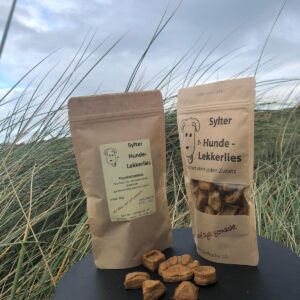 Sylter Lekkerlies - Thunfisch