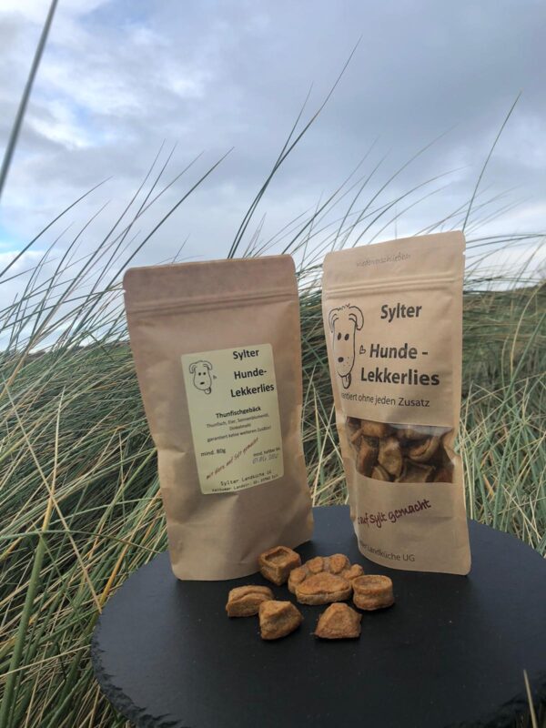 Sylter Lekkerlies - Thunfisch