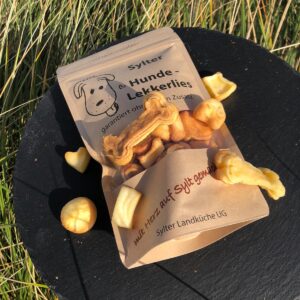 Sylter Lekkerlies - Käse