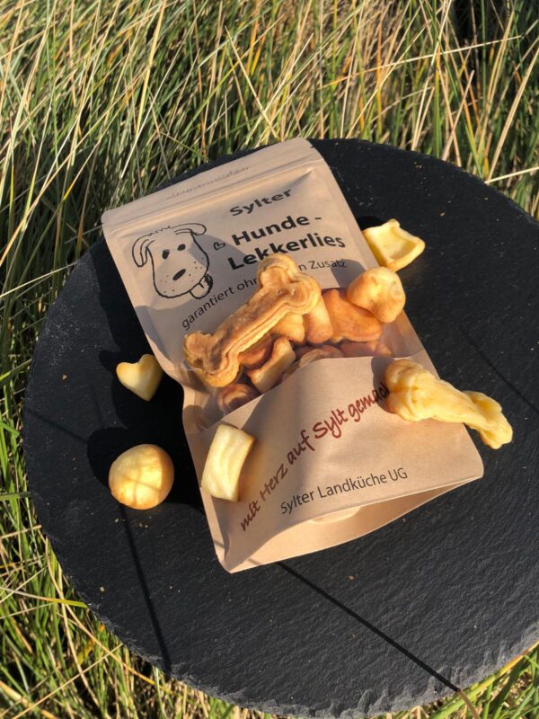 Sylter Lekkerlies - Käse