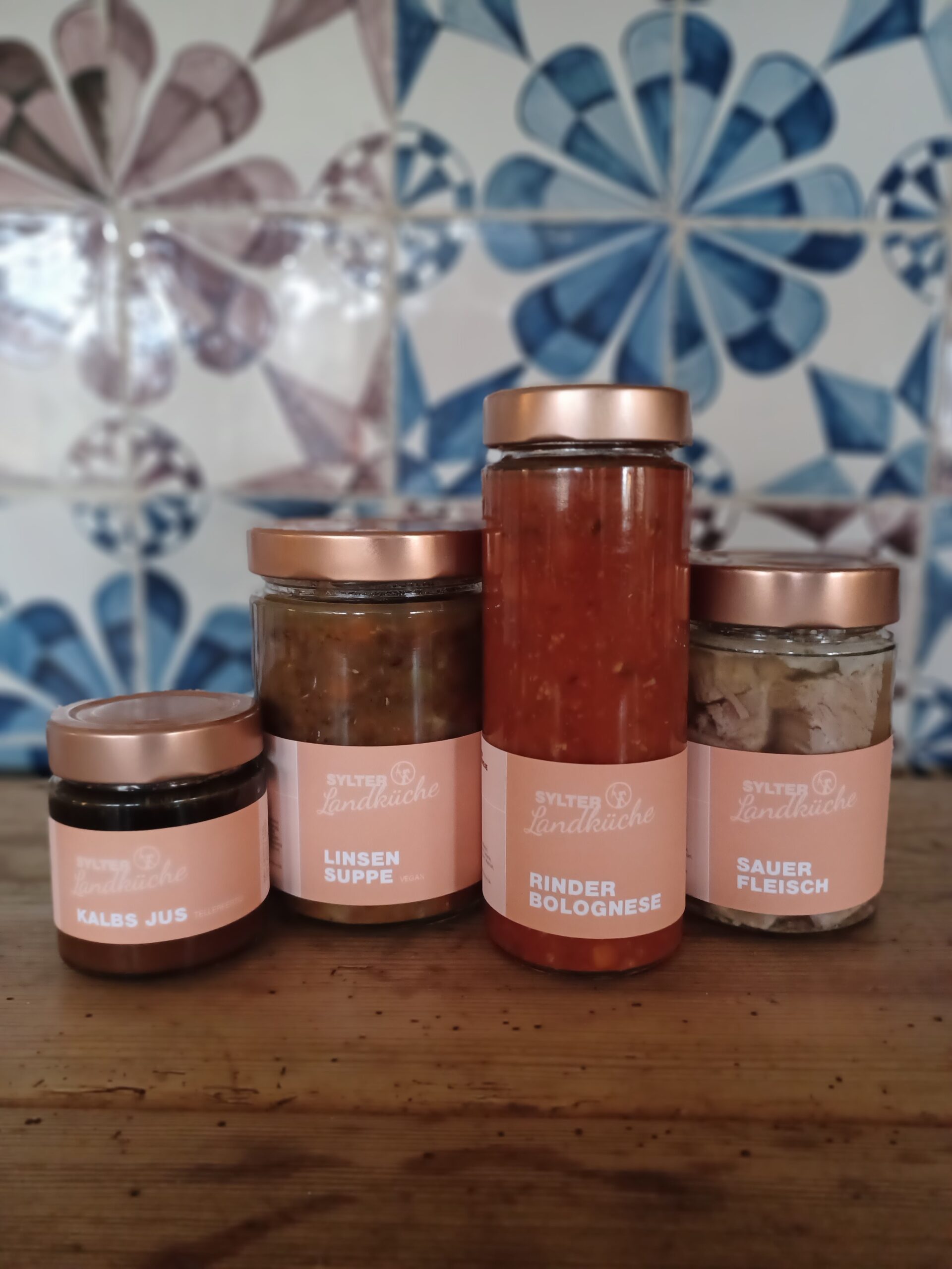 geschmorte Ochsenbacke