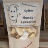 Sylter Lekkerlies - Karotte-Parmesan