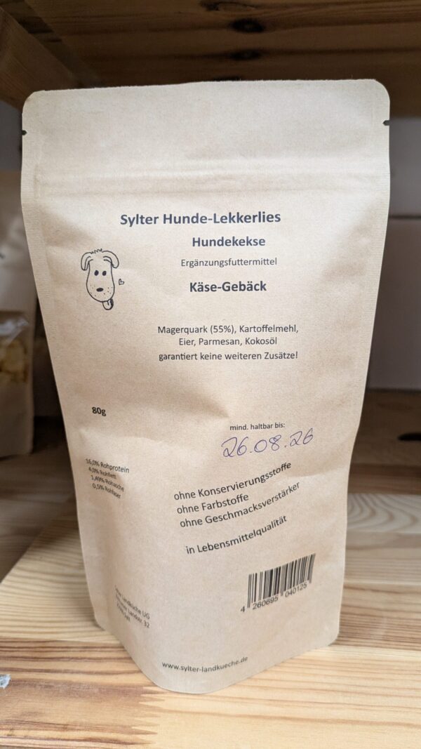 PXL_20251229_153745419.MP Sylter Lekkerlies - Käsegebäck