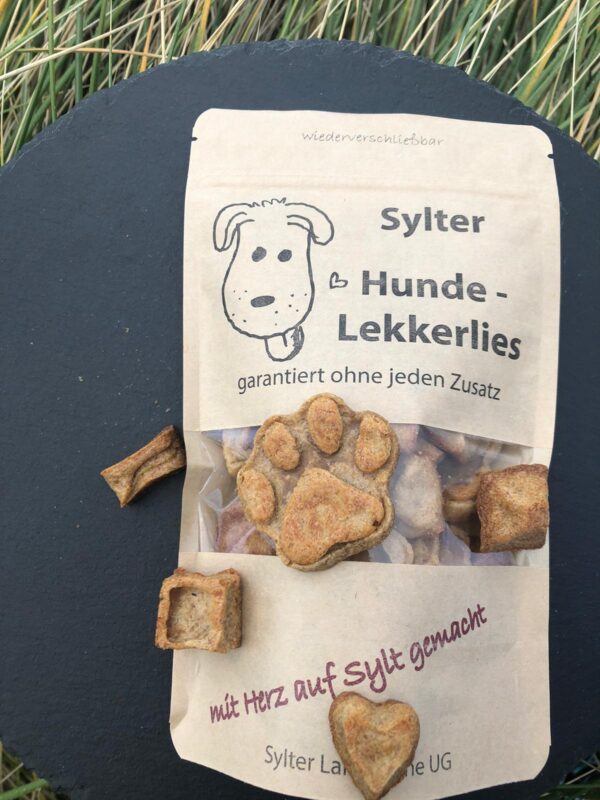 Sylter Lekkerlies - Thunfisch