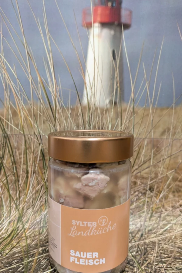 Sauerfleisch Sauerfleisch